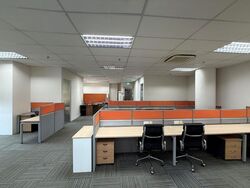 Times Centre (D19), Office #570034991